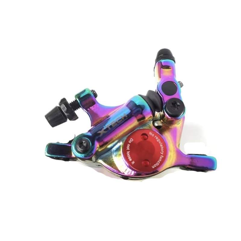 Chrome xTech bremseklave for Xiaomi M365, 1S, Pro 2 eller M365 Pro (uten sett) ZOOM xTech - 2  