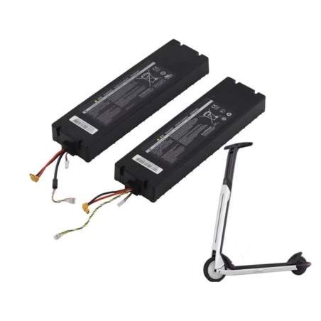 4000mAh Akku für Ninebot 9, Xiaomi Air T15, Xiaomi Mi3 mit 3- und 4-Pin-Anschluss Xiaomi - 1  
