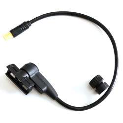 Sensor de velocidad para Tongsheng TSDZ2, modificación par de respuesta Motor Tongsheng - 1  