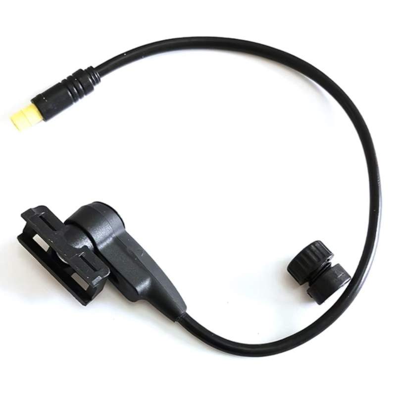 Datchyk shvydkosti dlya Tongsheng TSDZ2, modyfikatsiya Motorque Response Motor Tongsheng - 1  