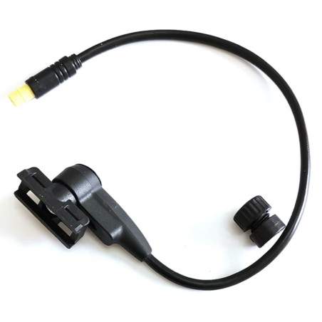 Snímač rýchlosti pre Tongsheng TSDZ2, modifikovaný motor s odozvou krútiaceho momentu Tongsheng - 1  