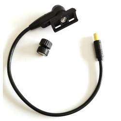 Capteur de vitesse pour Tongsheng TSDZ2, modification du moteur à réponse de couple Tongsheng - 3  