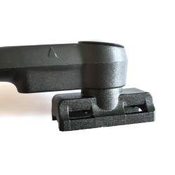 Senzor de viteză pentru Tongsheng TSDZ2, motor cu răspuns la modificarea cuplului Tongsheng - 4  