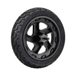 Algne komplektne esirehv Segway Ninebot ZT3 Pro elektrilise rolleri jaoks, 11 tolli 70/60-7,5 Segway - Ninebot - 1  