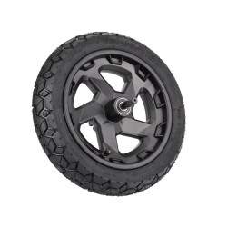 Pneumatico anteriore completo originale per monopattino elettrico Segway Ninebot ZT3 Pro, 11 pollici 70/60-7.5 Segway - Ninebot 