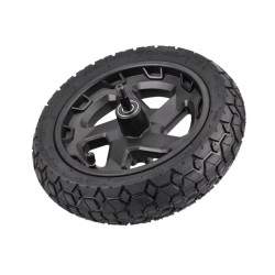 Originali pilna priekinė padanga, skirta Segway Ninebot ZT3 Pro elektriniam paspirtukui, 11 colių 70/60-7,5 Segway - Ninebot - 7