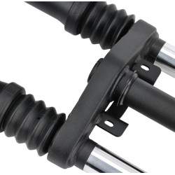 Garfo de suspensão dianteira original para Ninebot Segway ZT3 Pro Segway - Ninebot - 5  