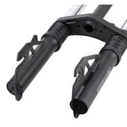 Originální přední odpružená vidlice pro Ninebot Segway ZT3 Pro Segway - Ninebot - 6  