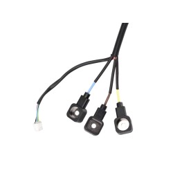 Originalen motor za Ninebot Segway ZT3 Pro ili podoben, 650w nominalna moshtnost - 1600w pikova moshtnost Segway - Ninebot - 3  