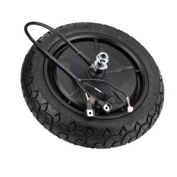 Originaalmootor Ninebot Segway ZT3 Pro või sarnase jaoks, 650 W nimivõimsus - 1600 W tippvõimsus Segway - Ninebot - 7  