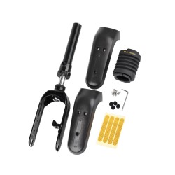 Alkuperäinen etuhaarukka Ninebot Max G2:lle, G65:lle tai vastaavalle. Jousitus Segway Max G2:lle Segway - Ninebot - 6 Alkuperäin