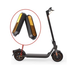 Reflektirajuća navlaka za stražnji kotač Segway Ninebot F20, F25, F30, F40, D18, D28, D38 ili slično Segway - Ninebot - 1  