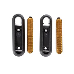 Odsevni pokrov za zadnje kolo Segway Ninebot F20, F25, F30, F40, D18, D28, D38 ali podobno Segway - Ninebot - 2  