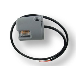 Kairėje ir dešinėje mirksinčios lemputės, skirtos Xiaomi Mi 4 Ultra, 4 Pro (2nd Gen), Mi 5, Mi 5 Max, Mi 5 Pro Xiaomi - 1  