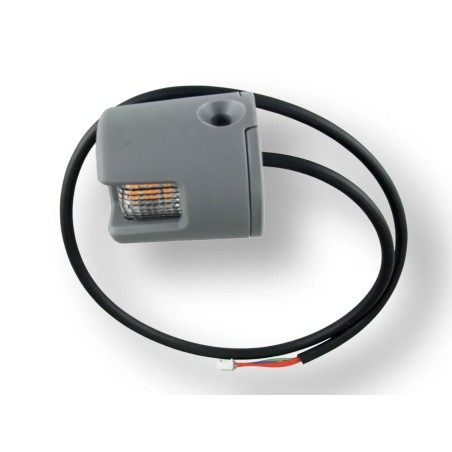 Luces intermitentes izquierda y derecha para Xiaomi Mi 4 Ultra, 4 Pro (2ng Gen), Mi 5, Mi 5 Max, Mi 5 Pro o similar Xiaomi - 1 C