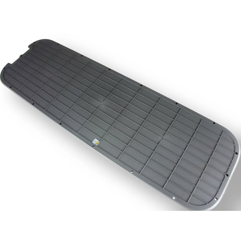 Batterideksel til Xiaomi Electric Scooter 4 Ultra, Navee S65 eller lignende Xiaomi - 1  