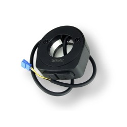 Vilkkuva valopainikepaneeli Xiaomi Electric Scooter 4 Ultralle, Navee S65:lle tai vastaavalle Xiaomi - 1  