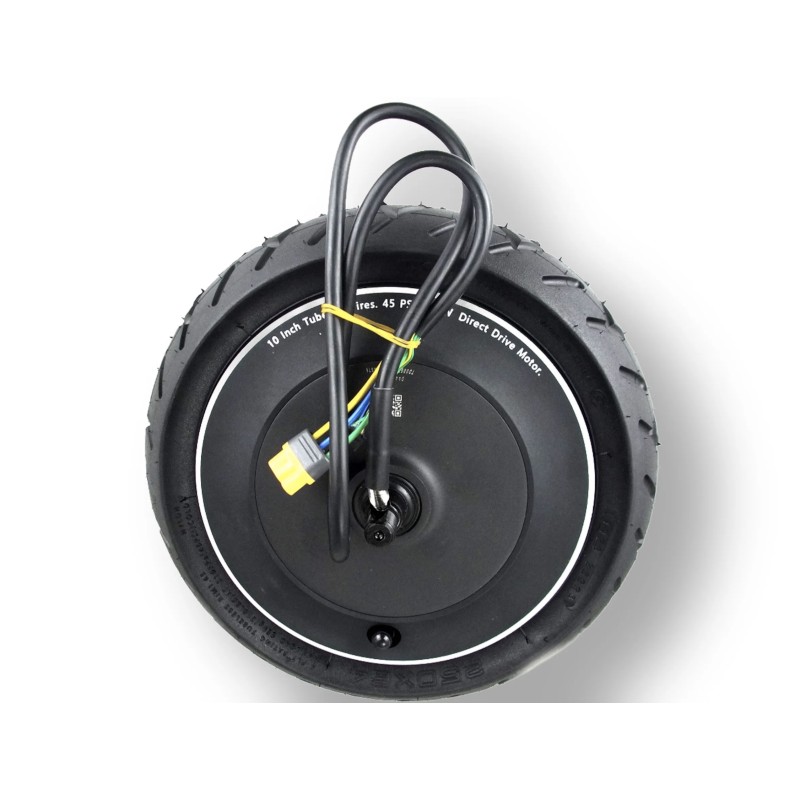 Motore per Xiaomi Electric Scooter 4 Ultra, Navee S65 (versione nordica) o simili - nominale 500w / picco 940w Xiaomi - 1  