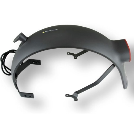 Garde-boue arrière pour le scooter électrique Xiaomi 4 Ultra Xiaomi - 5 Garde-boue arrière pour le scooter électrique Xiaomi 4 U