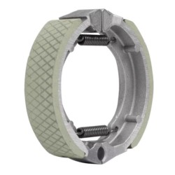 Trommelremset of remblokken voor Xiaomi Elektrische Scooter 4 Ultra of vergelijkbaar Xiaomi - 2  