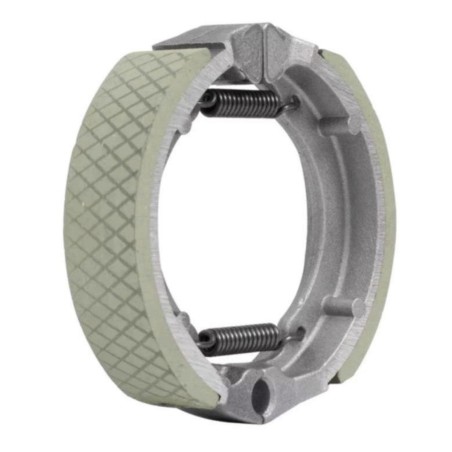 Komplet bobnaste zavore ali zavorne ploščice za Xiaomi Electric Scooter 4 Ultra ali podobno Xiaomi - 2  