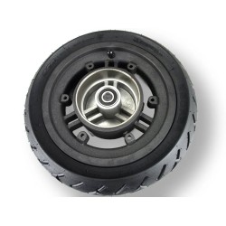 Voorvelg voor Xiaomi Electric Scooter 4 Ultra of vergelijkbaar - vervanging Xiaomi - 1 Geschikt voor Xiaomi Electric Scooter 4 U