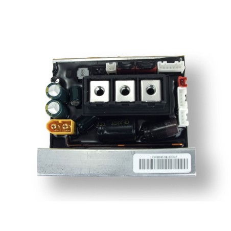 Ovladač pro Xiaomi Electric Scooter 4 Pro Max - dosahuje rychlosti 25 km/h Xiaomi - 1  