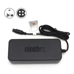 Eredeti Tolto Ninebot Mini S / Mini S Pro 63V 1.1A 70W Segway - Ninebot - 1 Kompatibilitas: Ninebot Mini S es Mini S Pro, 63V.Bi