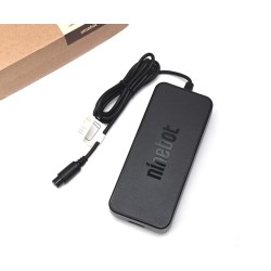 Cargador Original para Ninebot Mini S y Mini S Pro 63V, 1.1A, 70w Segway - Ninebot - 4  