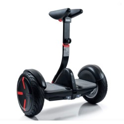 Originálna nabíjačka pre Ninebot Mini S a Mini S Pro 63V, 1,1A, 70w Segway - Ninebot - 5  