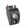 Front light for HX X7, X8 or similar electric scooter HX - 1  