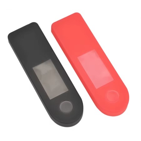 Vodotěsný silikonový kryt pro Xiaomi Scooter 4, chrání displej před vlhkostí Xiaomi - 1  