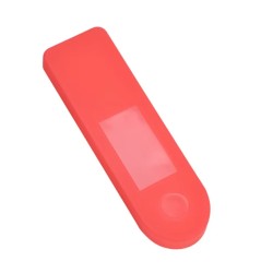 Capa de silicone à prova de água para Xiaomi Scooter 4, protege o ecrã da humidade Xiaomi - 4  