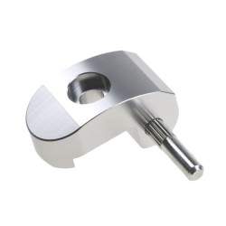 Gancio o chiodo rinforzato per il kit pieghevole di Xiaomi, Ninebot Segway o scooter elettrici simili KROXNE - 4 Gancio o chiodo