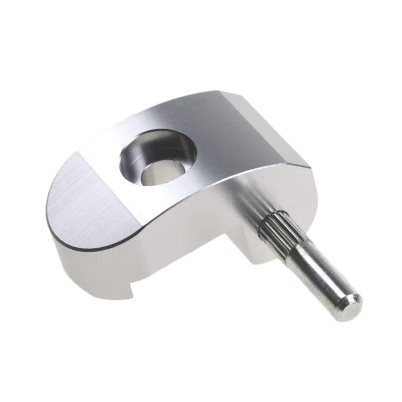 Cârlig sau cui întărit pentru trusa pliabilă de la Xiaomi, Ninebot Segway sau trotinete electrice similare KROXNE - 4 Cârlig sau