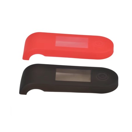 Waterproof Silicone Cover for Xiaomi Scooter 4 Lite, Protect the Screen from Moisture Xiaomi - 1  