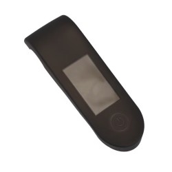 Vattentätt silikonskydd för Xiaomi Scooter 4 Lite, skydda skärmen från fukt Xiaomi - 2  