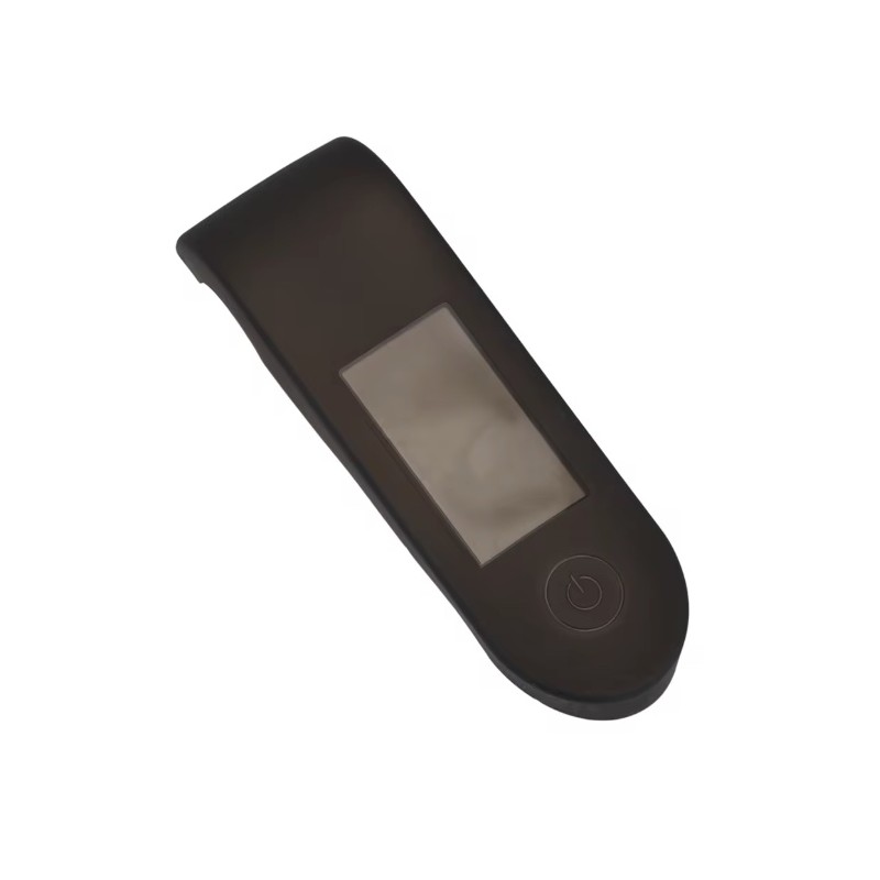 Housse en silicone étanche pour Xiaomi Scooter 4 Lite, protège l'écran de l'humidité Xiaomi - 2  