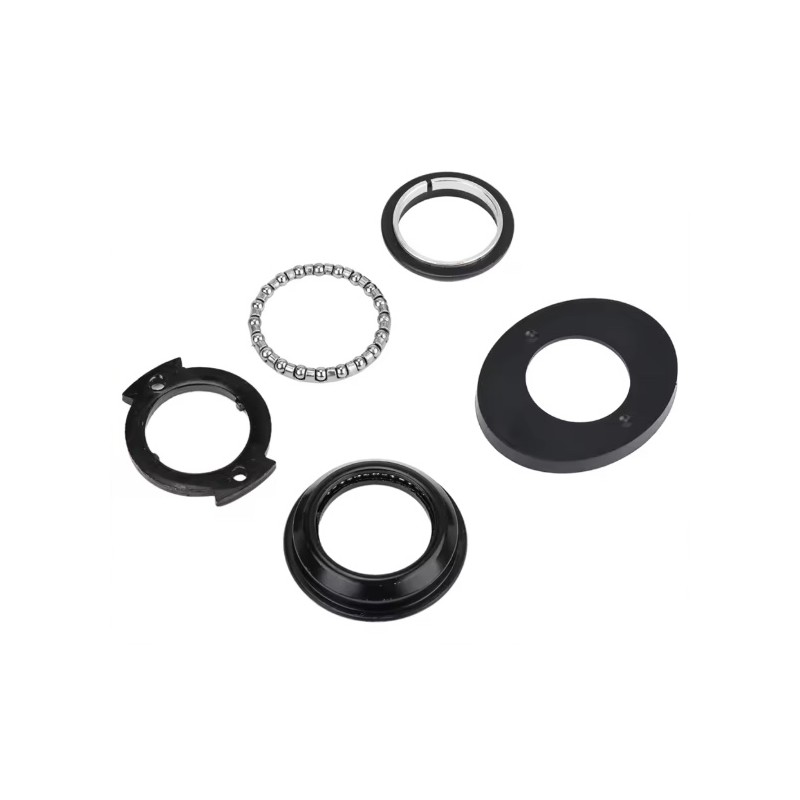 Komplekt pidshypnykiv i rulʹovoho upravlinnya dlya Xiaomi 4 Pro i Xiaomi Scooter 4 Xiaomi - 1  