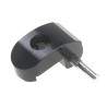 Reinforced hook or nail for the folding kit of Xiaomi, Ninebot Segway or similar electric scooters KROXNE - 6 Reinforced hook or