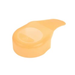 Vodotěsný silikonový kryt pro Ninebot ES1, ES2, ES4 nebo podobnou elektrickou koloběžku Segway - Ninebot - 2  