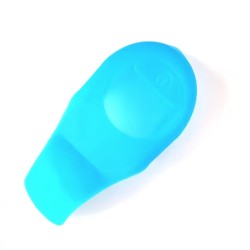 Veekindel silikoonkate Ninebot ES1, ES2, ES4 vms elektrilise tõukeratta jaoks Segway - Ninebot - 4  