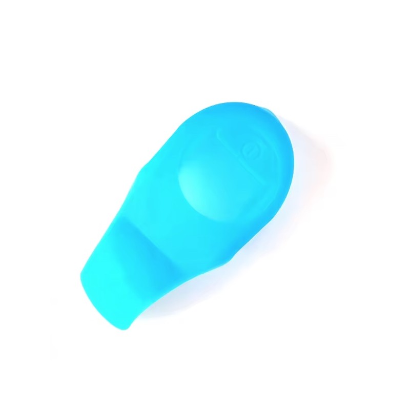 Housse en silicone étanche pour scooter électrique Ninebot ES1, ES2, ES4 ou similaire Segway - Ninebot - 4  