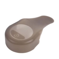 Vandtæt silikonecover til Ninebot ES1, ES2, ES4 eller lignende el-scooter Segway - Ninebot - 5  