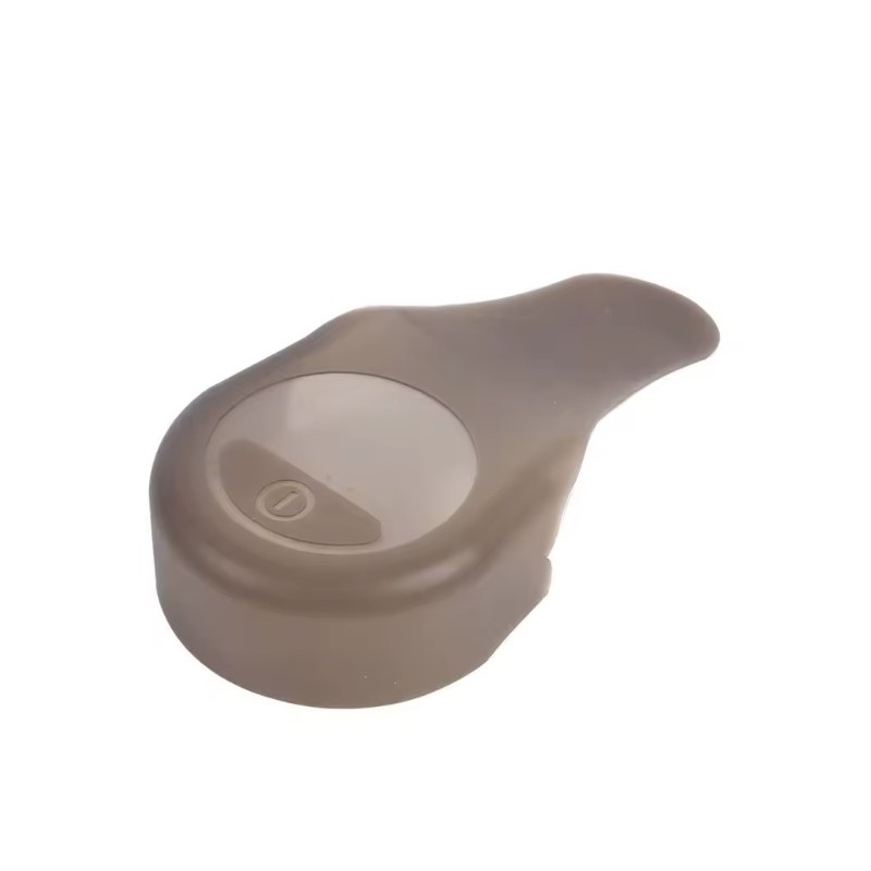 Wodoodporna silikonowa osłona do skutera elektrycznego Ninebot ES1, ES2, ES4 lub podobnego Segway - Ninebot - 5  