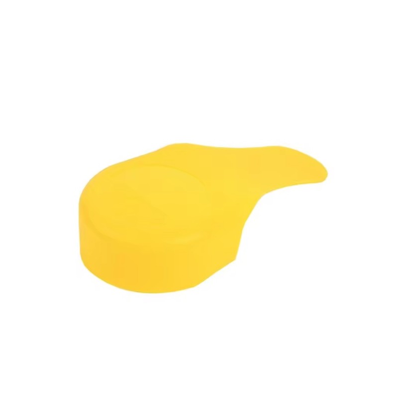 Wasserdichte Silikonhülle für Ninebot ES1, ES2, ES4 oder ähnliche Elektroroller Segway - Ninebot - 7  