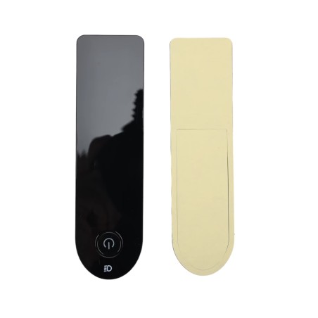 Xiaomi Electric Scooter 4 skjermdeksel Xiaomi - 1  