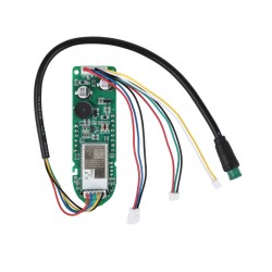 Zaslon kompatibilan s Xiaomi Electric Scooter 3 Lite Xiaomi - 2  