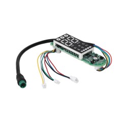 Skjerm kompatibel med Xiaomi Electric Scooter 3 Lite Xiaomi - 3  