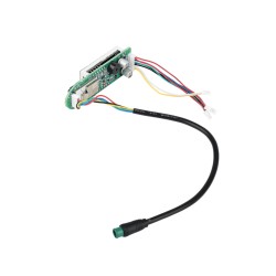 Screen compatible with Xiaomi Electric Scooter 3 Lite Xiaomi - 5  